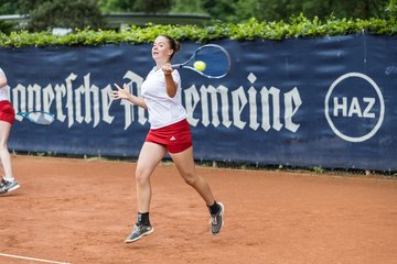 Bild 32 - BL DTV Hannover - Der Club an der Alster : Ergebnis: 2:7